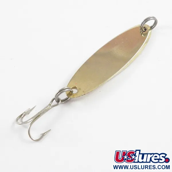 Acme Kastmaster, złoto, 7 g błystka wahadłowa #2872