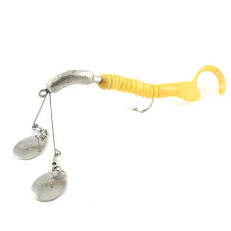 Spinnerbait Hildebrandt 2