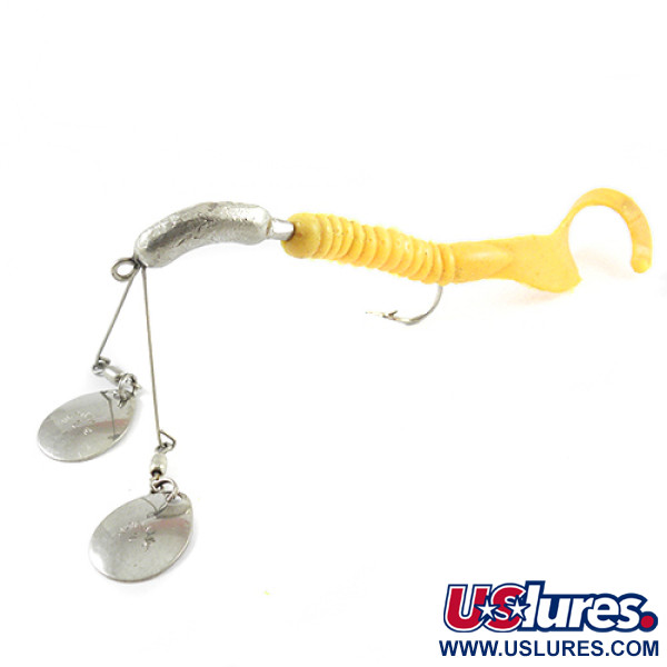 Spinnerbait Hildebrandt 2