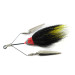 Jamison Shannon Persuader Twin Spinner, nikiel, 18 g  #2910