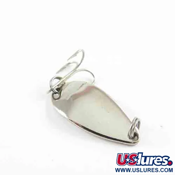 Seneca Little Cleo, nikiel, 5 g błystka wahadłowa #2916