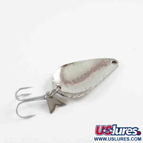 Acme K.O. Wobbler, nikiel/niebieski, 14 g błystka wahadłowa #2923