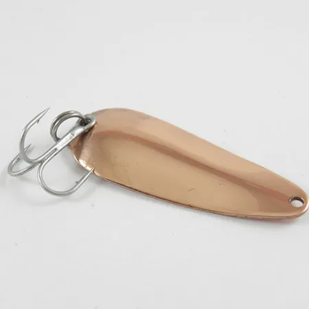 Nebco FlashBait 266, miedź, 10 g błystka wahadłowa #2929