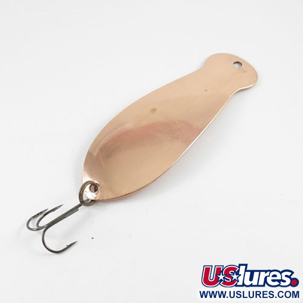 K-B Bait K-B Spoon 4, miedź, 40 g błystka wahadłowa #2930