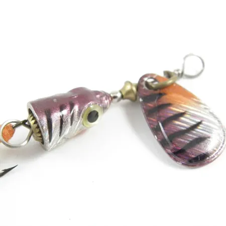 Blue Fox Vibrax Shallow, Pstrąg tęczowy (Rainbow trout), 4 g błystka obrotowa #2948