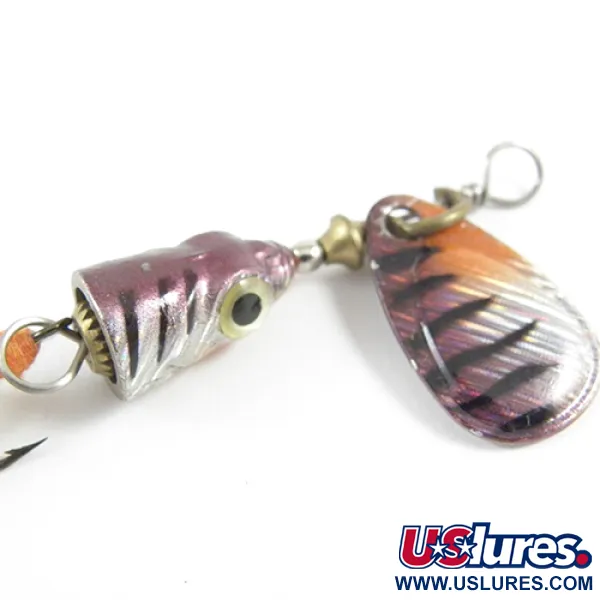 Blue Fox Vibrax Shallow, Pstrąg tęczowy (Rainbow trout), 4 g błystka obrotowa #2948