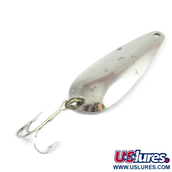 Marathon  Marathon, nikiel, 9 g błystka wahadłowa #2954