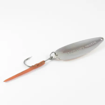 Johnson Sprite, miedź/srebro, 17 g błystka wahadłowa #2957