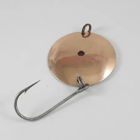 Canadian Bait, miedź, 21 g błystka wahadłowa #2959