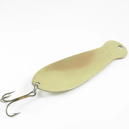 K-B Bait K-B Spoon, mosiądz, 40 g błystka wahadłowa #2966