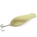 K-B Bait K-B Spoon, mosiądz, 40 g błystka wahadłowa #2966