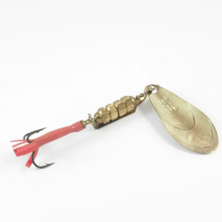 Marathon Valse, mosiądz, 12 g błystka obrotowa #2970