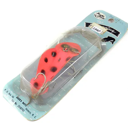 Buck Perry Spoonplug seria 200