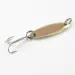  Johnson Splinter, złoto, 4,5 g błystka wahadłowa #2981