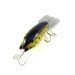  Fred Arbogast Mud Bug, żółty/czarny, 14 g wobler #2985