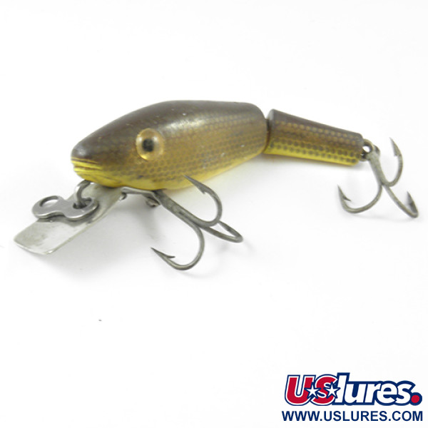 L&S Bait Mirro lure L&S Mira-Lure Sinker, Szczupak, 7 g wobler #2986