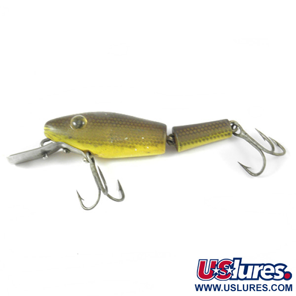 L&S Bait Mirro lure L&S Mira-Lure Sinker, Szczupak, 7 g wobler #2986