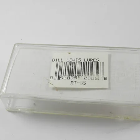 Bill Lewis Rat-L-Trap, szary czarny, 14 g wobler #2988