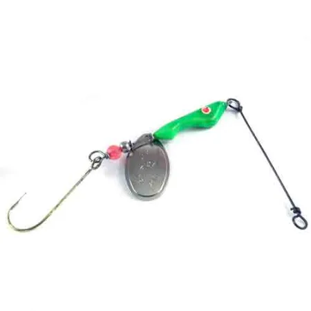 Erie Dearie Walleye Killer, przynęta na sandacza