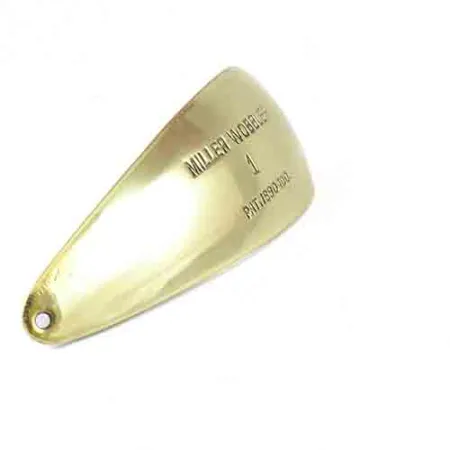 Błystka antyzaczepowa Miller Wobbler