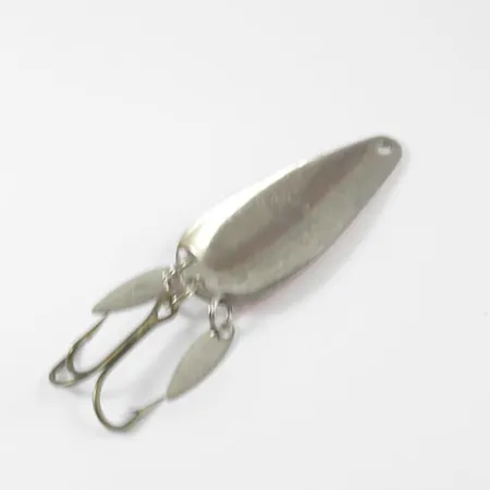 Marathon  Marathon, różowy/nikiel, 12 g błystka wahadłowa #3003