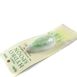 ​Błystka antyzaczepowa Hydro Spoon