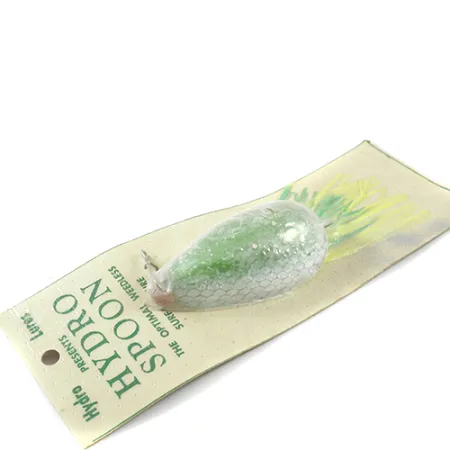 Błystka antyzaczepowa Hydro Spoon