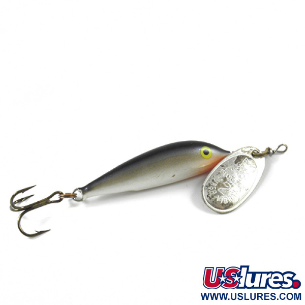 Blue Fox Vibrax Minnow Spin 2