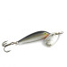  Blue Fox Vibrax Minnow Spin 2, srebro, 7 g wobler #3031