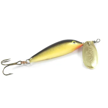 Blue Fox Vibrax Minnow Spin 2