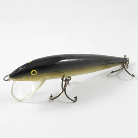Rapala Countdown, złoty naturalny, 16 g wobler #3033