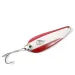 Eppinger Dardevle Imp 3037, czerwony/biały/nikiel, 11 g błystka wahadłowa #3037