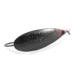 Błystka antyzaczepowa Johnson Silver Minnow