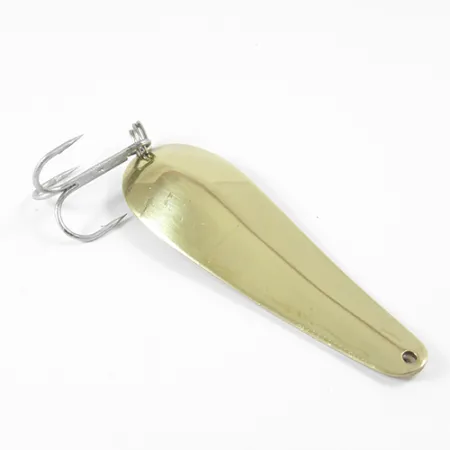 Wright & McGill Streamliner, złoto, 11 g błystka wahadłowa #3056