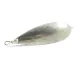 Błystka antyzaczepowa Johnson Silver Minnow, srebro, 12 g błystka wahadłowa #3057