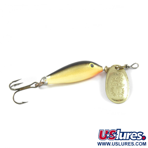 Blue Fox Vibrax Minnow Spin 1