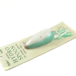 Błystka antyzaczepowa Hydro Spoon