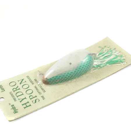 Błystka antyzaczepowa Hydro Spoon