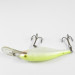  Rapala DOWN DEEP RATTLIN FAT Rap, neonowy żółty/srebrny, 14 g wobler #3076