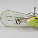  Rapala DOWN DEEP RATTLIN FAT Rap, neonowy żółty/srebrny, 14 g wobler #3076