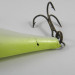  Rapala DOWN DEEP RATTLIN FAT Rap, neonowy żółty/srebrny, 14 g wobler #3076