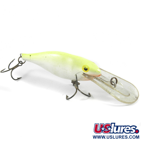 Rapala DOWN DEEP RATTLIN FAT Rap