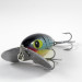  Fred Arbogast Jitterbug, Okoń (perch), 7 g wobler #3079