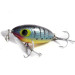  Fred Arbogast Jitterbug, Okoń (perch), 7 g wobler #3079