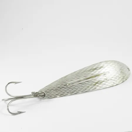 Williams Whitefish C70, srebro, 21 g błystka wahadłowa #3082