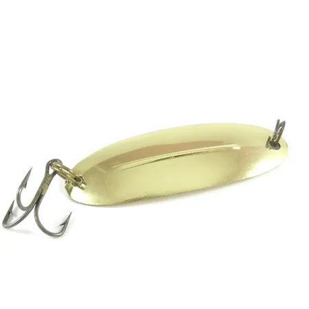 Williams Wabler W50, złoto, 14 g błystka wahadłowa #3118