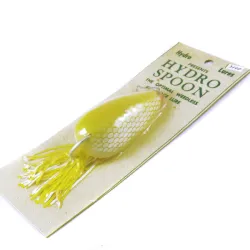 ​Błystka antyzaczepowa Hydro Spoon