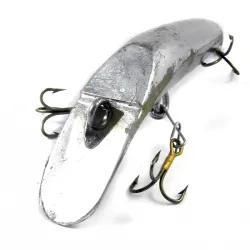 Worden's Lures Flatfish