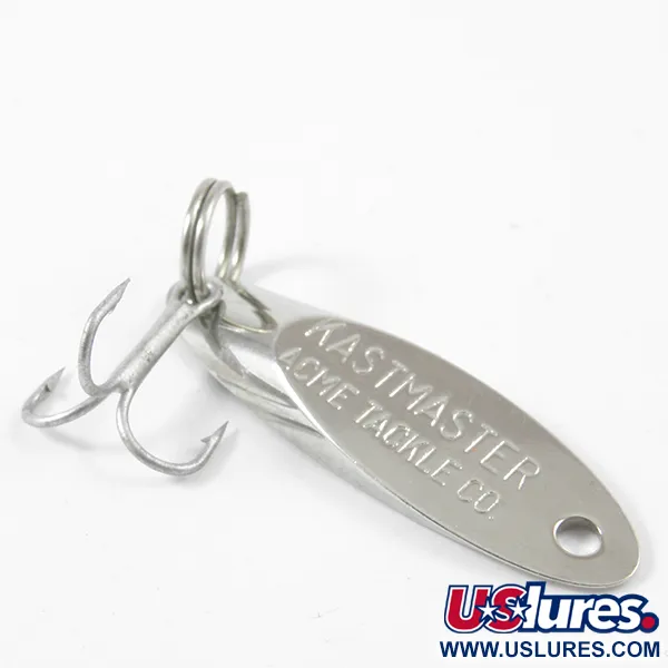 Acme Kastmaster, nikiel, 3,5 g błystka wahadłowa #3151