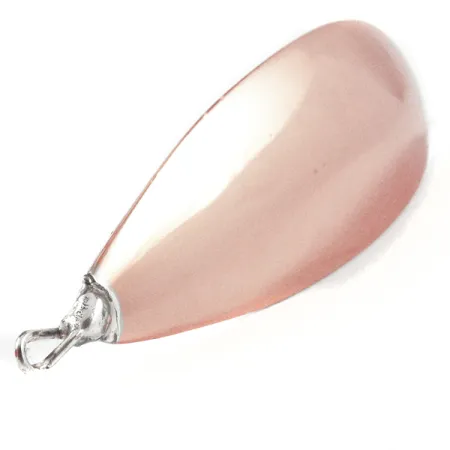 Błystka antyzaczepowa Johnson Silver Minnow